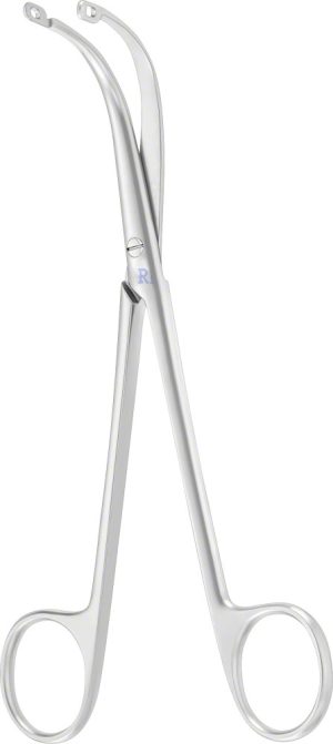 Heiming Kidney Stone Forceps