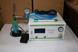 Pneumatic Lithotripter