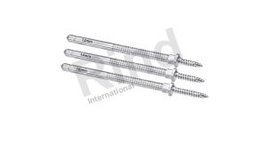 Caspar Cervical Distraction Screws