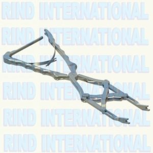 Distractor Parallel 13″