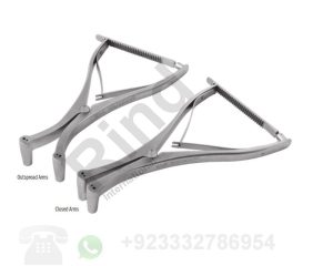 Hintermann Retractor