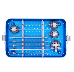 PTED Access Instrument Set
