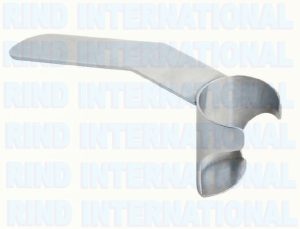 Bicos Meniscal Repair Retractor