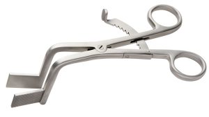 Brobak Self Retaining Retractor