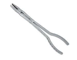Extended Double Action Pliers