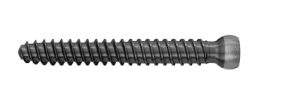 Pedicle Screw Matrix, cannulated, Titanium Alloy (TAN)