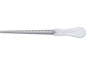 Urethral Meatus Dilator