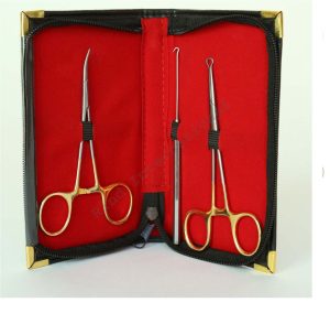 Vasectomy Surgery Set
