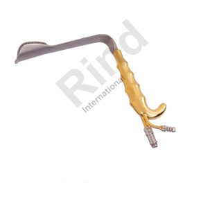 Epstein Abdominoplasty Retractor