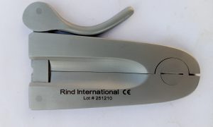 Mogan Clamp Circumcision