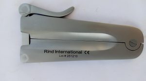 Mogan Clamp Circumcision 4″